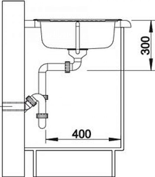 Tipo 45 S Mini (декор)