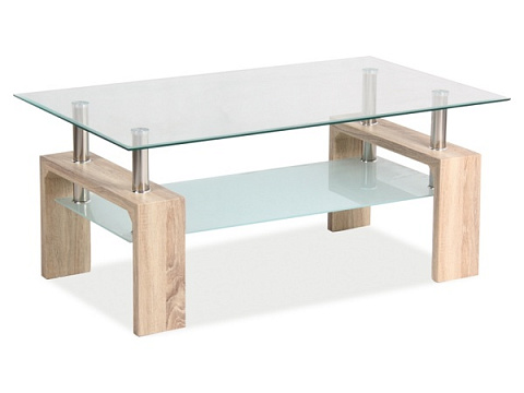 LISA BASIC II дуб сонома