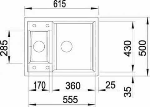 Metra 6 (алюметаллик)