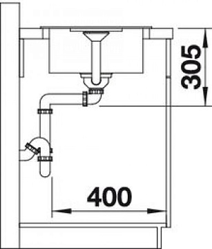 Favos Mini (жасмин)